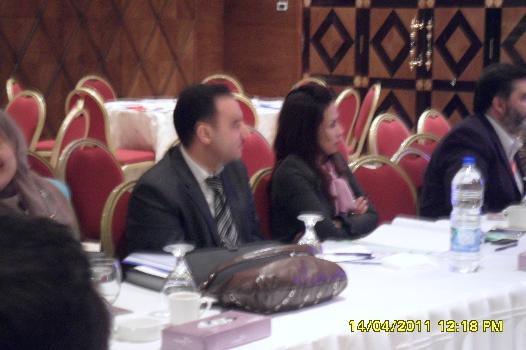 Dr. Essa El-Hanoom & Dr. Norzida Mhamed 